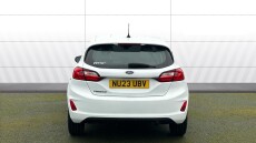Ford Fiesta 1.1 Trend 5dr Petrol Hatchback